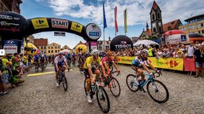 Tour de Pologne na żywo: 6. etap - Zakopane. Transmisja TV, stream online