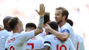 MŚ 2018. Towarzysko: dwa oblicza Anglików i Nigeryjczyków. Trzy gole na Wembley