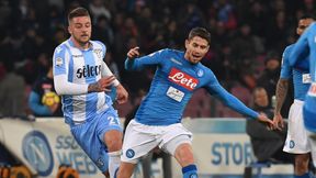 SSC Napoli - Juventus FC na żywo. Gdzie oglądać Serie A w TV i internecie? (transmisja)