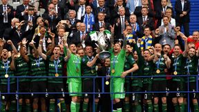 Finał PP 2018. Arka na kolanach, Puchar Polski zostaje w Warszawie. Legia toczy się po podwójną koronę