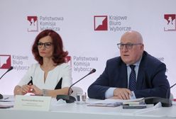 Wybory prezydenckie 2020. Frekwencja wyborcza. PKW podała najnowsze dane