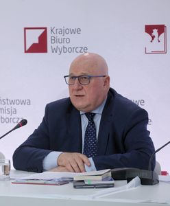 Wybory prezydenckie 2020. Frekwencja wyborcza. PKW podała najnowsze dane