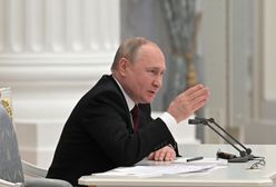 Były ambasador Polski w Kijowie: Putin jest owładnięty paranoją nienawiści