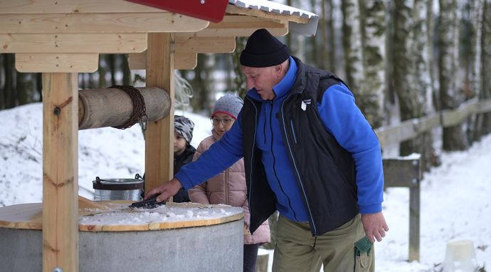 Rolnicy. Podlasie