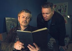 TVP 1 Glina. Nowy rozdział