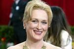 Meryl Streep dwukrotnie wyróżniona