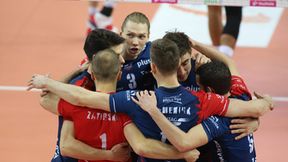 PlusLiga. Jastrzębski Węgiel - Grupa Azoty ZAKSA Kędzierzyn-Koźle 1:3 (galeria)