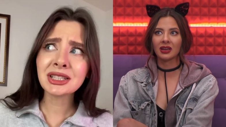 Justyna Żak odsłania kulisy udziału w "Big Brotherze"