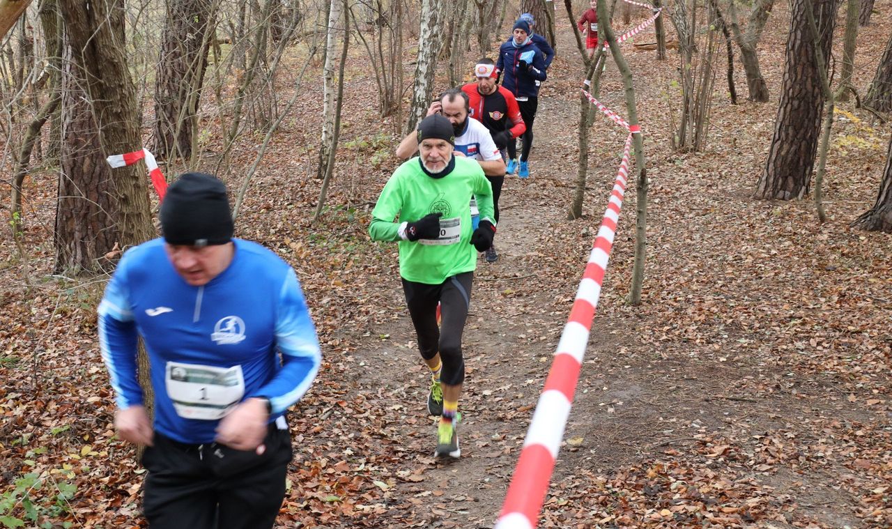 Śrem: Przed nami czwarta edycja Cross Śrem Grand Prix