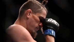 Niespotykane skończenie na gali UFC. Niko Price był z dołu, ale znokautował rywala (wideo)