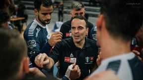 PGNiG Superliga. Xavier Sabate: To dziwny sezon, ale nie ma wymówek dla porażek jak w Szczecinie (wywiad)