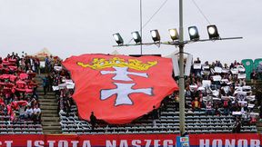 Tak dobrze w Gdańsku jeszcze nie było. Kibice Wybrzeża rzucili się na bilety na inaugurację