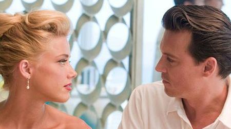 Filmowa miłość &#8211; Amber Heard