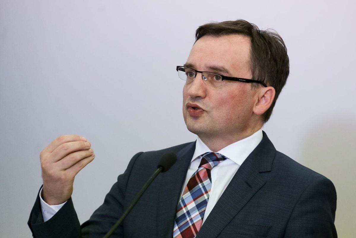 Minister Ziobro zapowiedział wznowienie śledztwa ws. śmierci Jolanty Brzeskiej