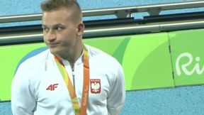 "Pełnosprawni – nasze Rio": pierwsze medale Polaków