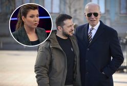 Furia w rosyjskiej telewizji. Skabiejewa nie wytrzymała