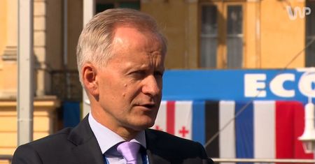 Krzysztof Domarecki w money.pl: Polskie firmy potrzebują wsparcia państwa