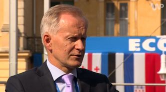 Krzysztof Domarecki w money.pl: Polskie firmy potrzebują wsparcia państwa