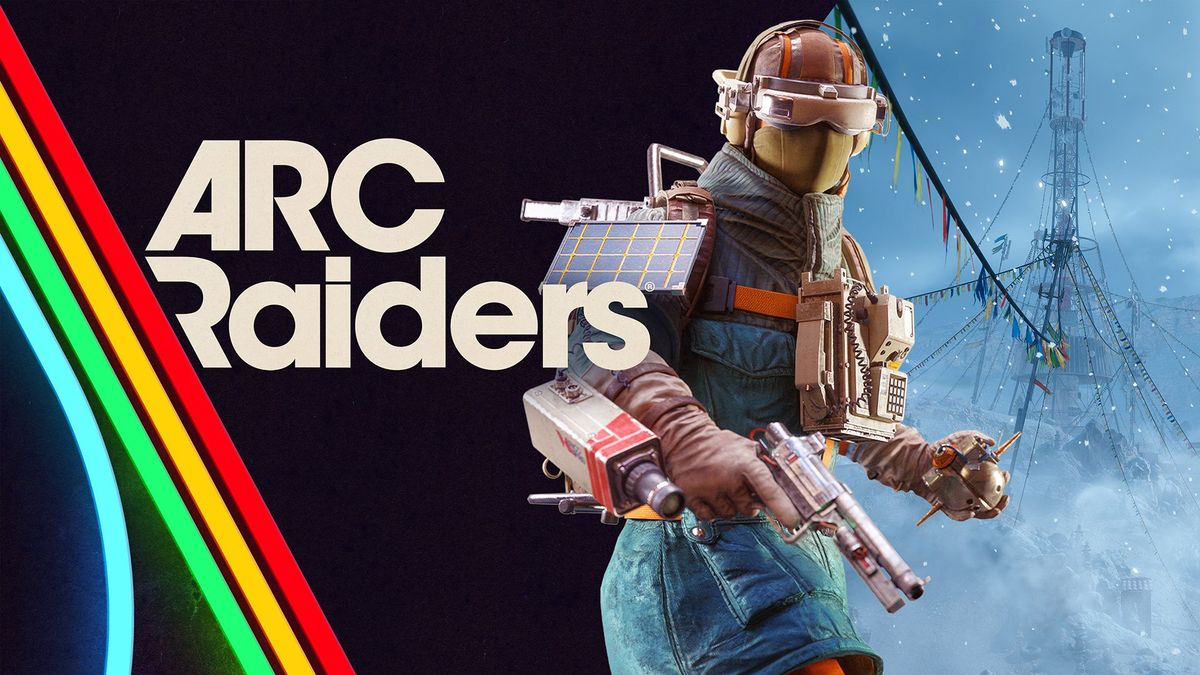 Zima zmienia zasady gry w ARC Raiders Cold Snap