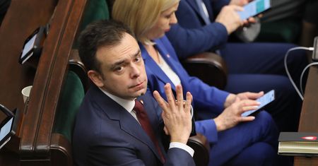 Rząd pod budżetową presją. Jest ważne stanowisko