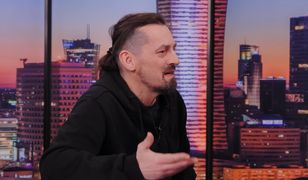 Nagrał prokuratora bez jego wiedzy? Dziennikarz się tłumaczy