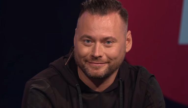 Krzysztof Stanowski gościł u Wojewódzkiego 
