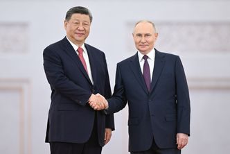 Rosja pozyskuje miliardy. Sprzedaje obligacje denominowane w juanach