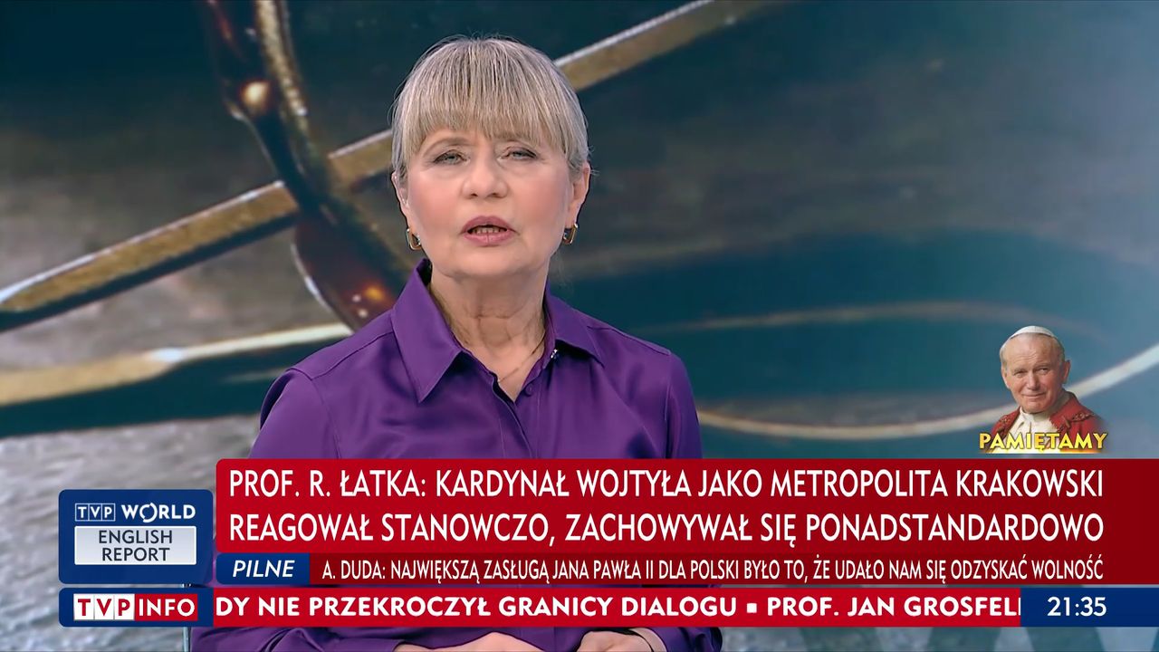 TVP Info, 2.04.2023