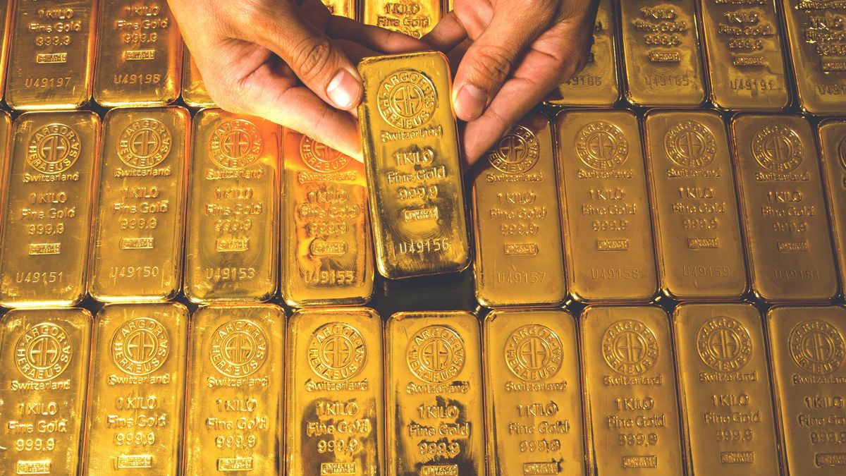 Ceny złota biją rekordy. Co się dzieje?