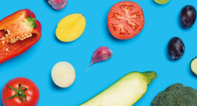 Borówka i malina ulubionymi superowocami Polaków