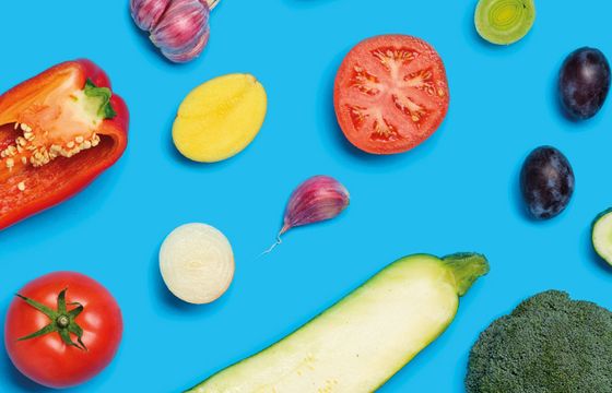 Borówka i malina ulubionymi superowocami Polaków