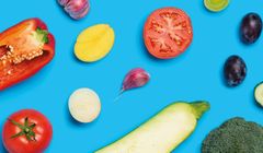 Borówka i malina ulubionymi superowocami Polaków