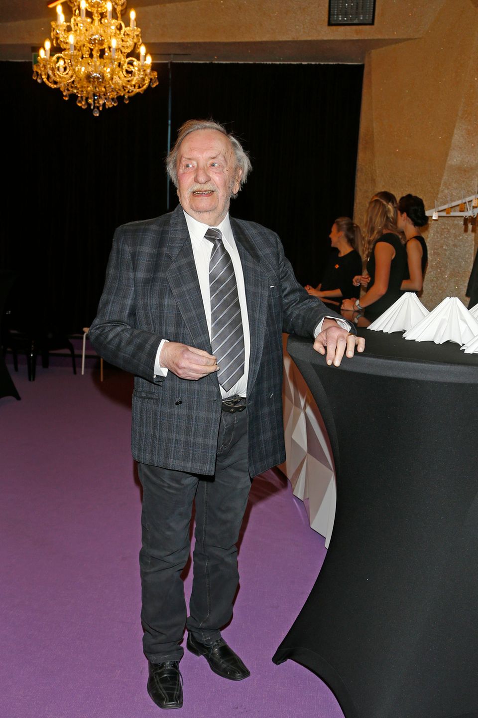 Wojciech Pokora nie żyje