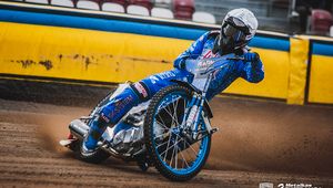 Żużel. Mógł zostać w Moonfin Malesie. Tego się jednak obawiał