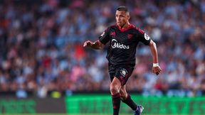 Słynny piłkarz blisko MLS. Zagra przeciwko Lewandowskiemu?