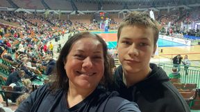 "W wodzie wszyscy jesteśmy głusi". Matka utalentowanego pływaka ma dość