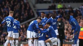 Premier League: Jeden celny strzał dał wygraną. Radość Evertonu