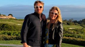 Tworzą słynną parę sportową. Ludzie wciąż pytają ich o dzieci