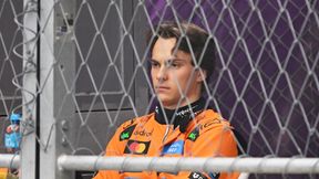 "Zbyt wiele pomyłek". Gorzki weekend lidera F1