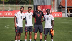 Wyszło na jaw, jak Bayern szuka nowych piłkarzy. Spore zaskoczenie!