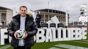 Rewolucyjna zmiana w futbolu. Mikrochip w piłce pomoże wykryć zagrania ręką