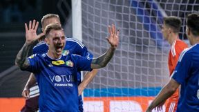 Miedź Legnica ani myśli zatrzymać się w Betclic I lidze