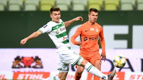 PKO Ekstraklasa. Lechia - Zagłębie. Defensywa gdańszczan nie była monolitem. Muszą się zrehabilitować w derbach