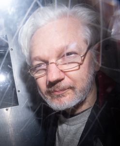 Wielka Brytania. Julian Assange pozostanie w więzieniu