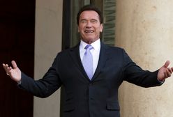 Arnold Schwarzenegger odwiedzi Katowice. Będzie gwiazdą podczas FitLife Expo