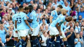 Premier League: Newcastle postraszyło Manchester City