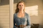 "Westworld" z pierwszym plakatem - odpowiedzią na szkic człowieka witruwiańskiego