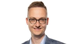 Michał Cieciak po siedmiu latach odchodzi z agencji Ancymony