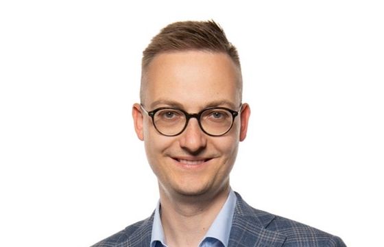 Michał Cieciak po siedmiu latach odchodzi z agencji Ancymony