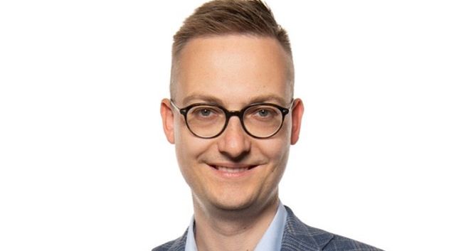 Michał Cieciak po siedmiu latach odchodzi z agencji Ancymony